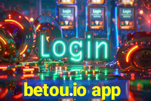 betou.io app