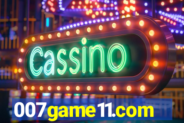 007game11.com
