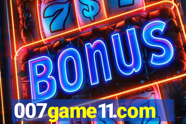 007game11.com