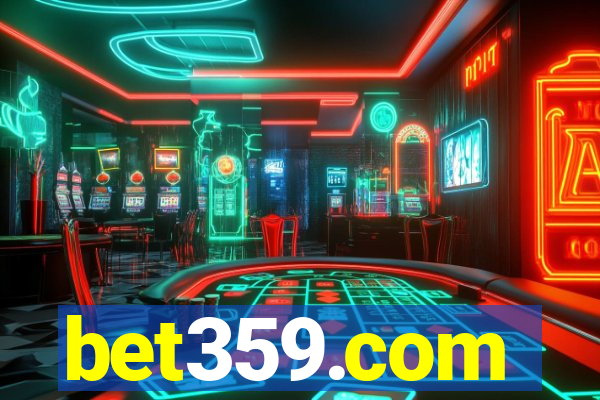 bet359.com