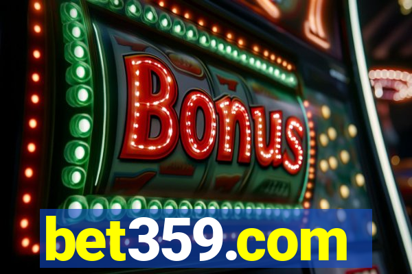 bet359.com
