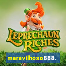 maravilhoso888.com