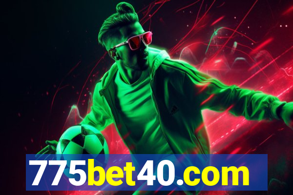 775bet40.com