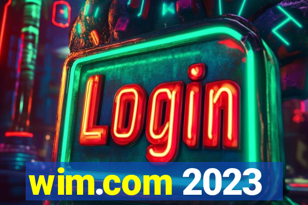 wim.com 2023