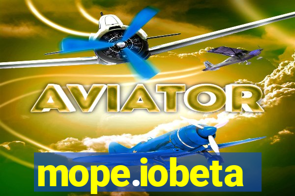mope.iobeta