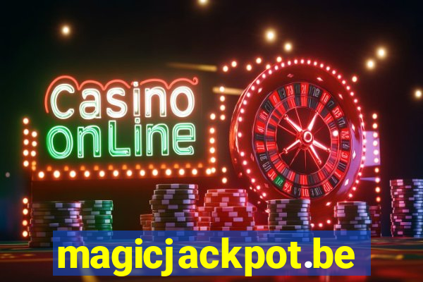 magicjackpot.bet.br