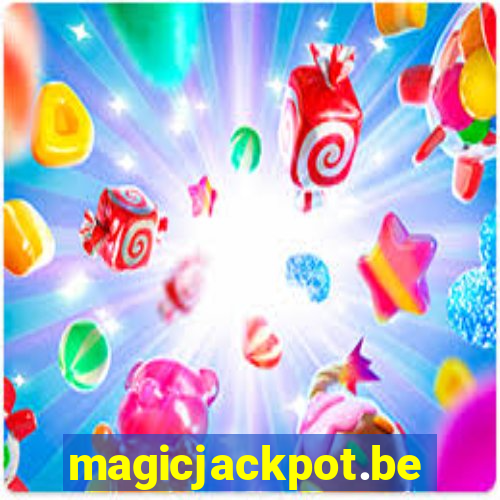 magicjackpot.bet.br
