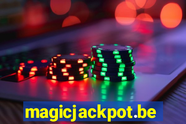 magicjackpot.bet.br