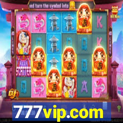 777vip.com