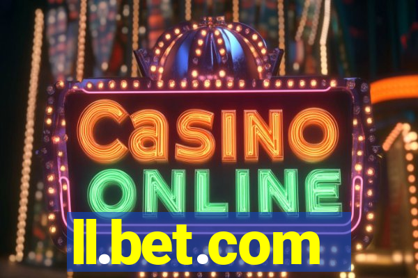 ll.bet.com