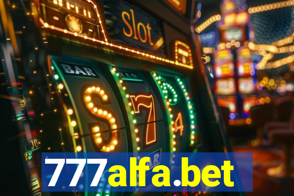 777alfa.bet