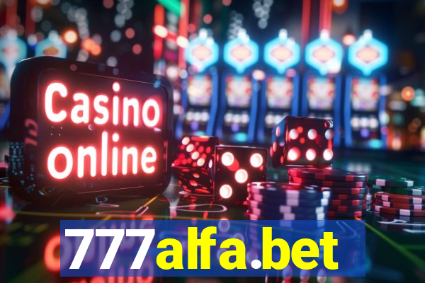777alfa.bet