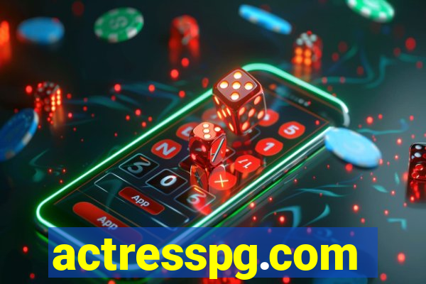 actresspg.com