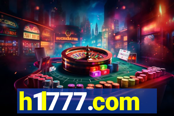 h1l777.com