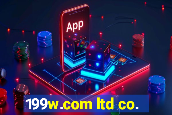 199w.com ltd co.