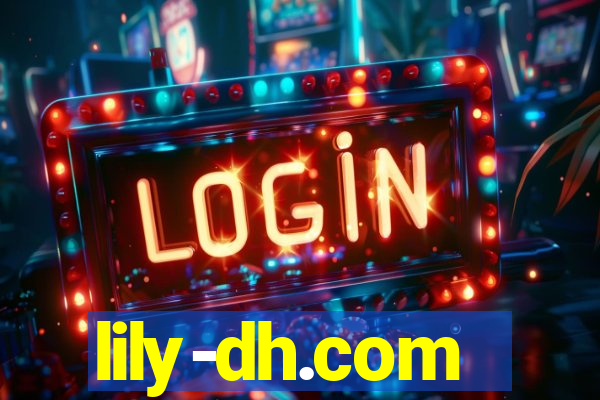 lily-dh.com