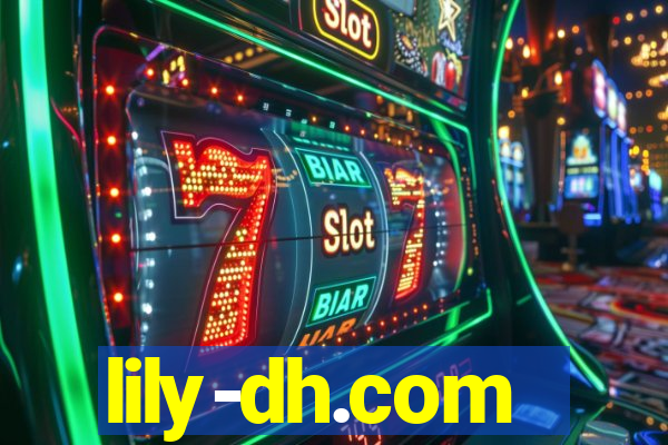 lily-dh.com