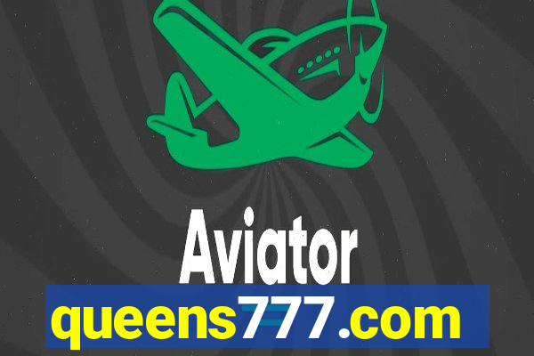 queens777.com