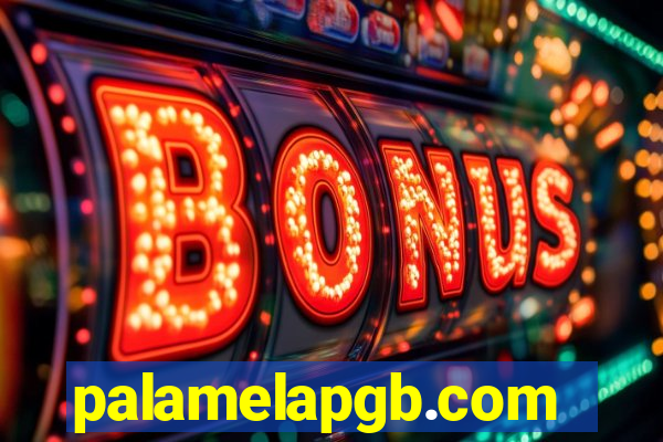 palamelapgb.com
