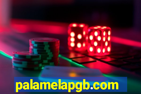 palamelapgb.com