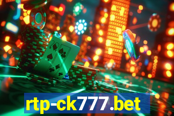 rtp-ck777.bet