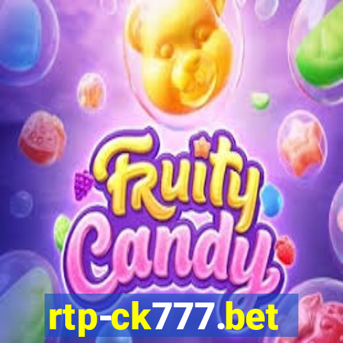 rtp-ck777.bet