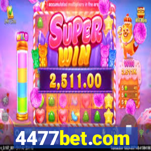 4477bet.com