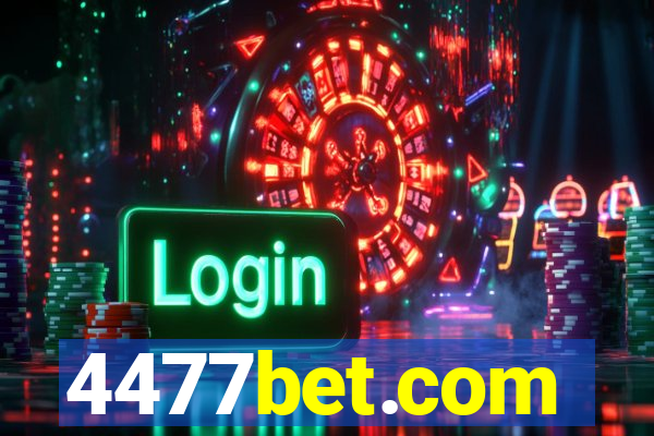 4477bet.com