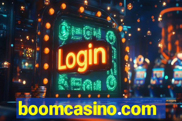 boomcasino.com