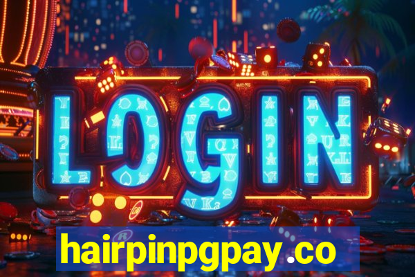 hairpinpgpay.com