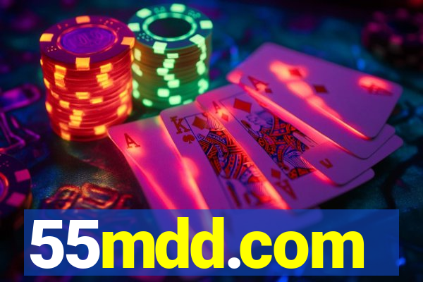 55mdd.com