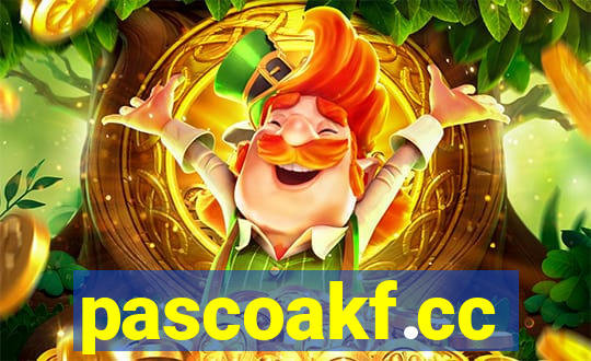 pascoakf.cc