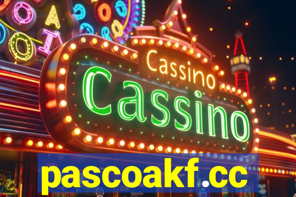 pascoakf.cc