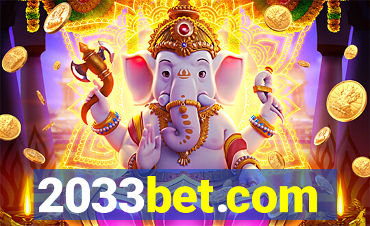 2033bet.com