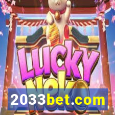 2033bet.com