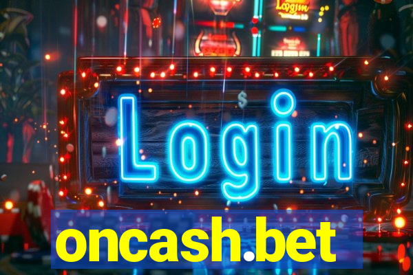 oncash.bet