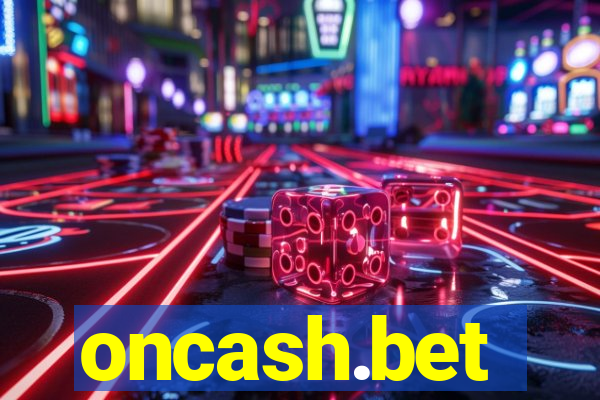 oncash.bet