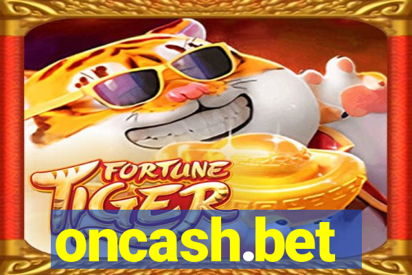 oncash.bet