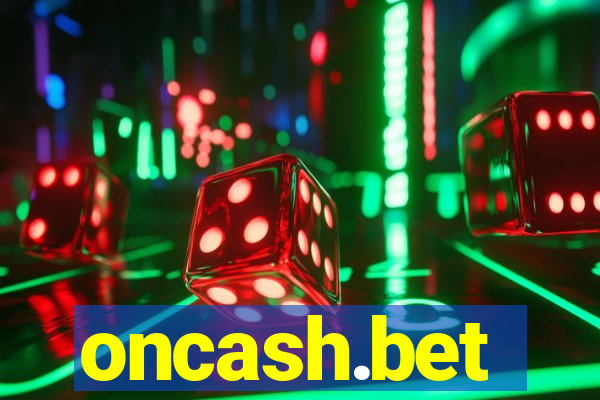 oncash.bet