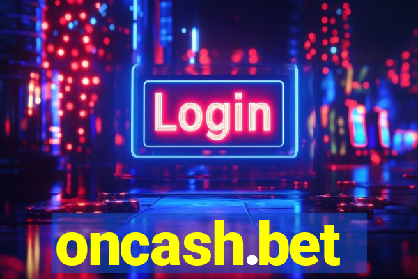 oncash.bet