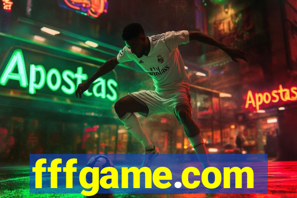fffgame.com