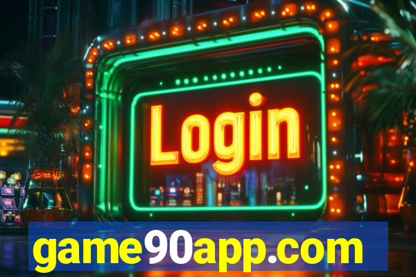 game90app.com