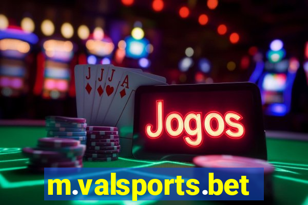 m.valsports.bet