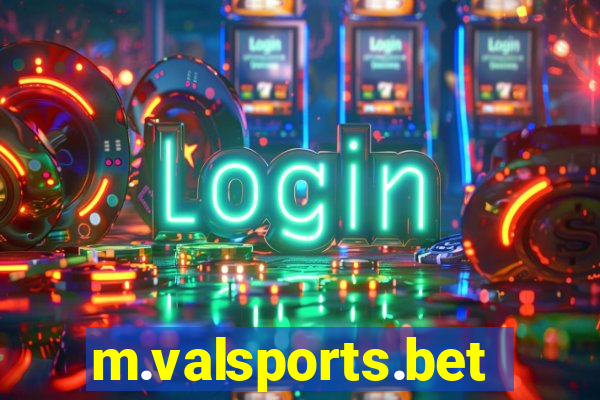 m.valsports.bet