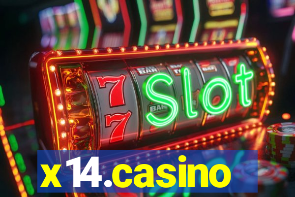 x14.casino