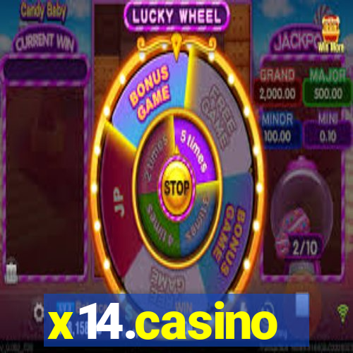 x14.casino