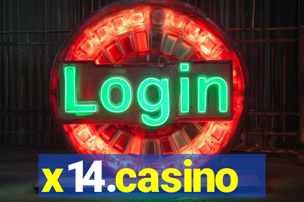 x14.casino