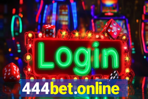 444bet.online