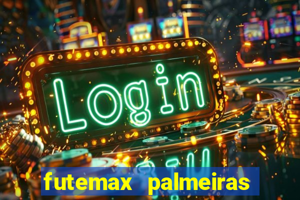 futemax palmeiras ao vivo
