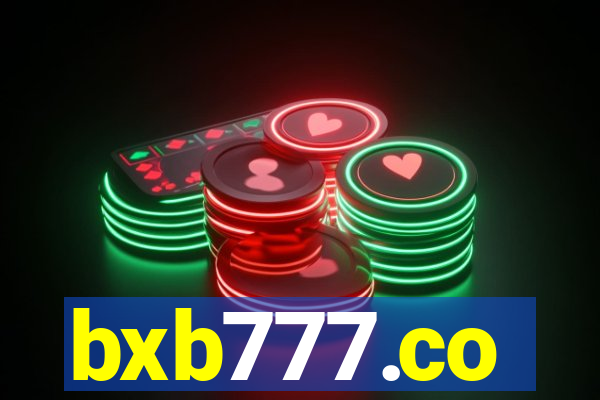 bxb777.co